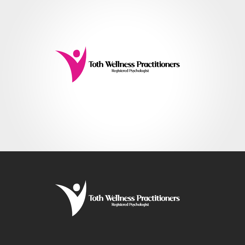 Diseño de Logo por Dh Production By Aniqa para Toth Wellness Practitioners  | Diseño #11611151