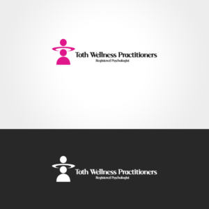 Logo Design by Dh Production By Aniqa for Toth Wellness Practitioners  | Design: #11611182