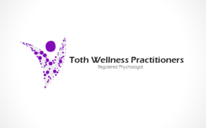 Diseño de Logo por Dh Production By Aniqa para Toth Wellness Practitioners  | Diseño: #11654157