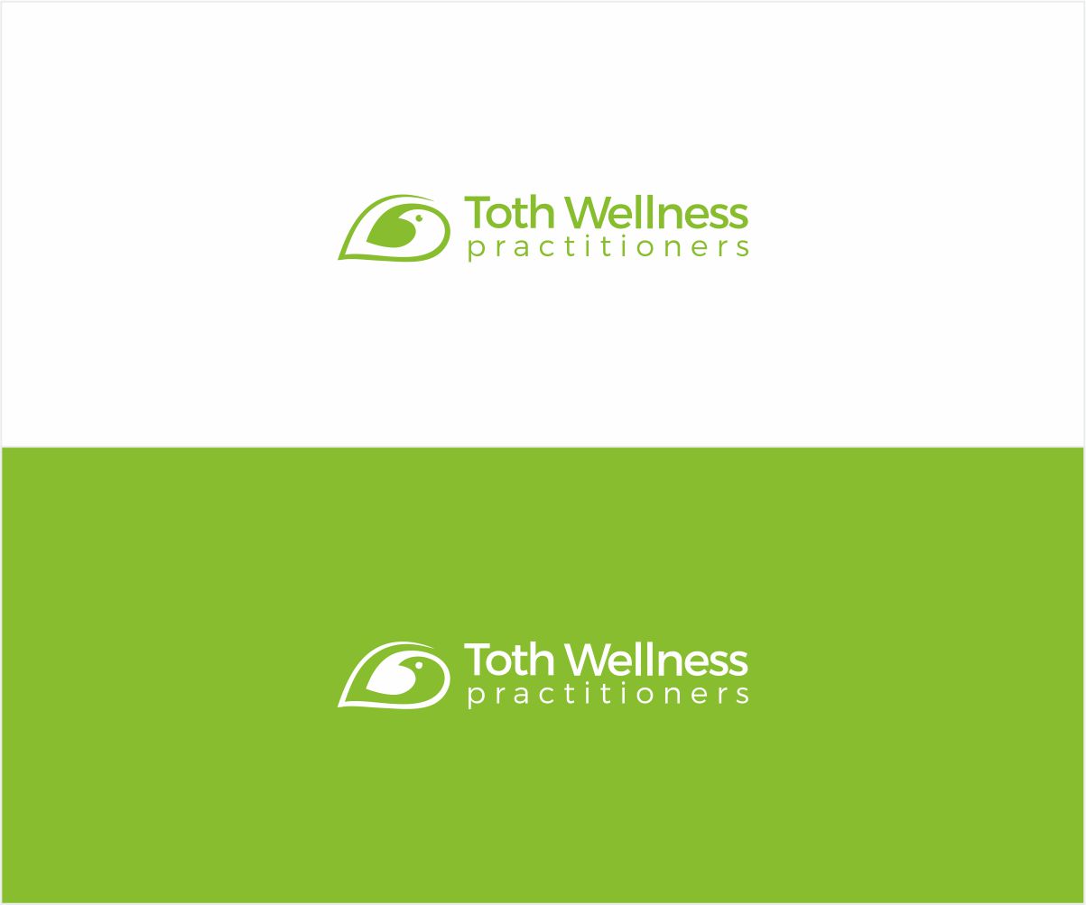 Logo Design by Logocraft for Toth Wellness Practitioners  | Design #11711502