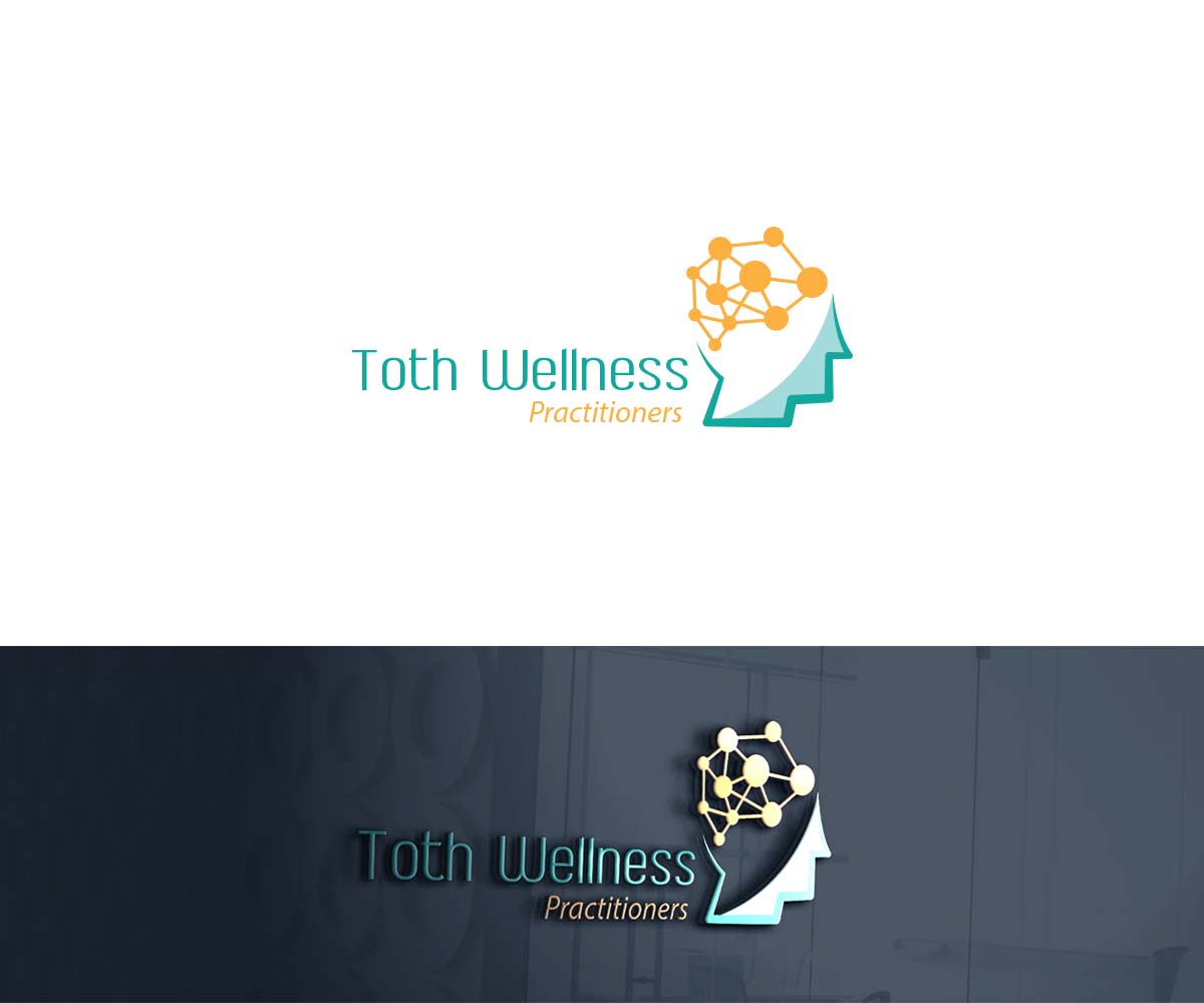 Design de Logo par Logo Parlor pour Toth Wellness Practitioners  | Design #11614585