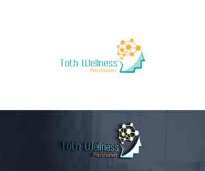 Logo Design by Logo Parlor for Toth Wellness Practitioners  | Design #11614585