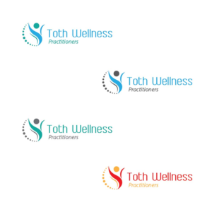 Diseño de Logo por Logo Parlor para Toth Wellness Practitioners  | Diseño: #11622817