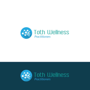 Diseño de Logo por Logo Parlor para Toth Wellness Practitioners  | Diseño: #11622818