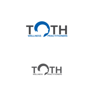 Logo Design by ecorokerz for Toth Wellness Practitioners  | Design #11612717