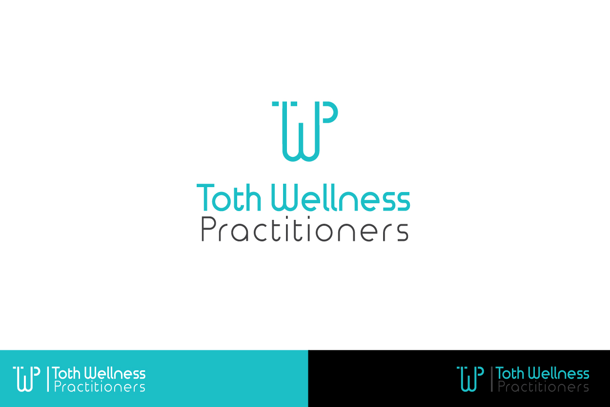 Diseño de Logo por Mime Artworks para Toth Wellness Practitioners  | Diseño #11751109