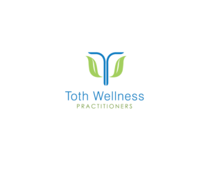 Logo Design by Designpool for Toth Wellness Practitioners  | Design #11624873