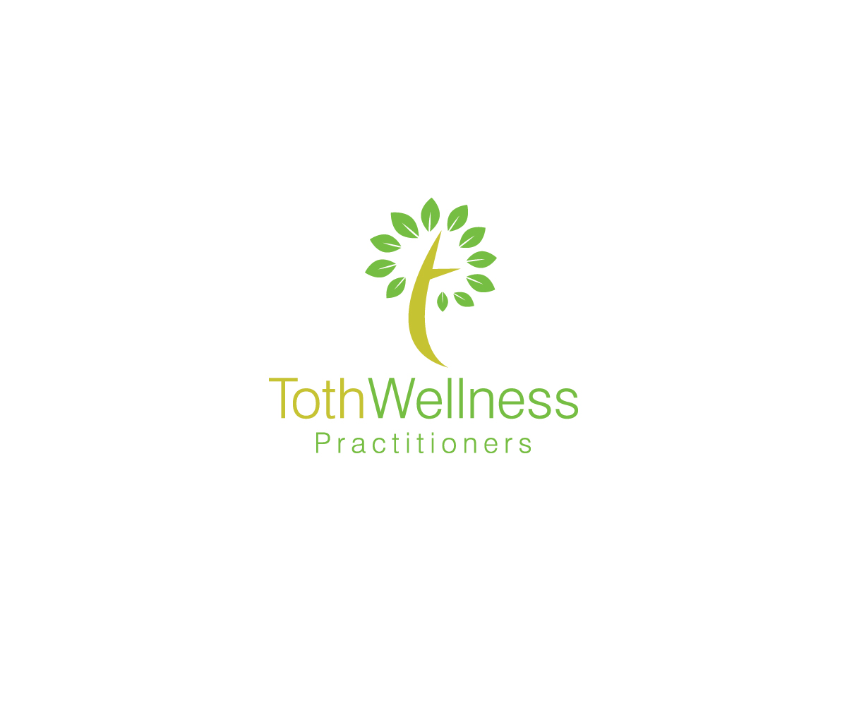 Diseño de Logo por Designpool para Toth Wellness Practitioners  | Diseño #11625164