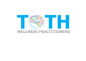 Logo Design by flectherpool for Toth Wellness Practitioners  | Design #11613588