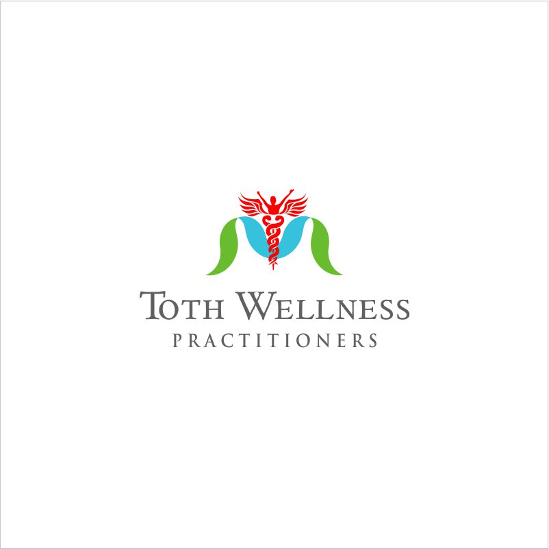 Logo Design by Creativeart for Toth Wellness Practitioners  | Design #11634672