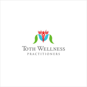 Logo Design by Creativeart for Toth Wellness Practitioners  | Design #11634672