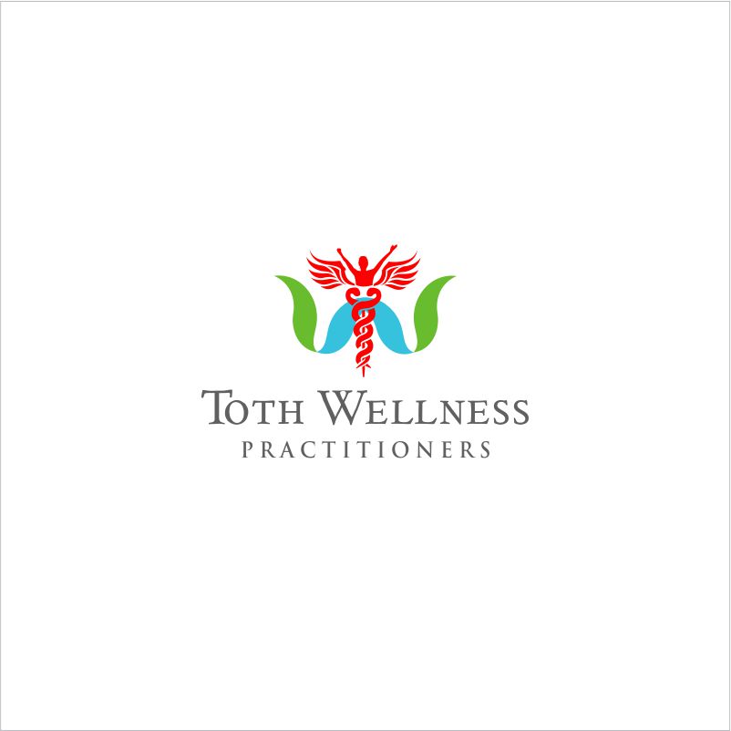 Diseño de Logo por Creativeart para Toth Wellness Practitioners  | Diseño #11634678