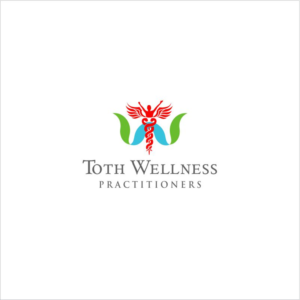 Diseño de Logo por Creativeart para Toth Wellness Practitioners  | Diseño: #11634678