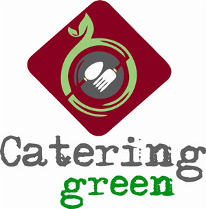 Logo Design by imagewebsolutions for Catering Green | Design #2391877