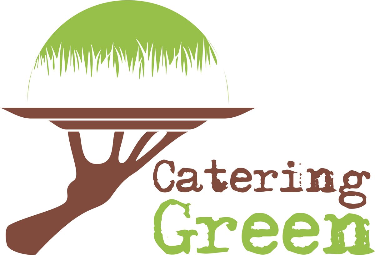 Logo Design by  SmVik for Catering Green | Design #2371854