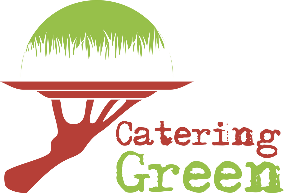 Logo Design by  SmVik for Catering Green | Design #2371857