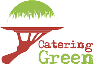 Logo Design by  SmVik for Catering Green | Design #2371857