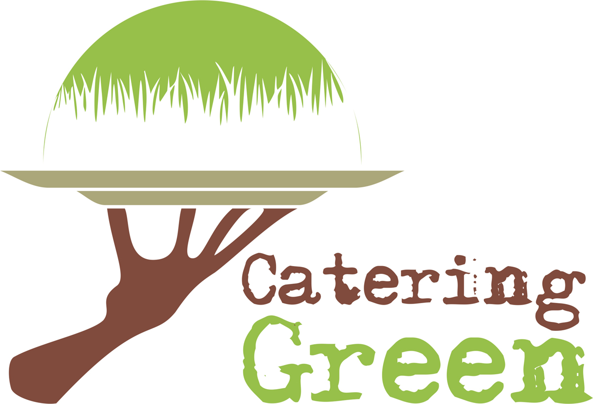 Logo Design by  SmVik for Catering Green | Design #2371860