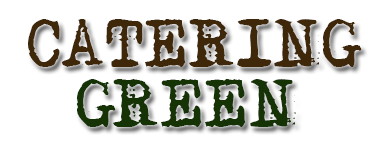 Logo Design by Jessica Cronin for Catering Green | Design #2375025