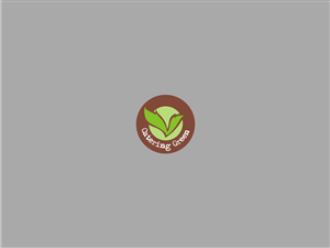 Logo Design by  SUPERSONIC for Catering Green | Design: #2396641