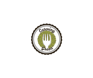 Logo Design by ariana. for Catering Green | Design: #2346398