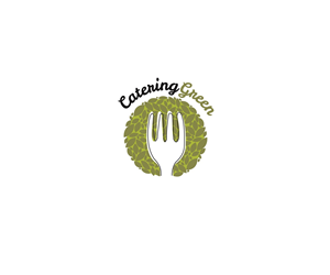 Logo Design by ariana. for Catering Green | Design #2346408