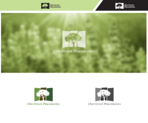 Logo Design by Finno for Educational Resources Unlimited, Inc. | Design: #11604475
