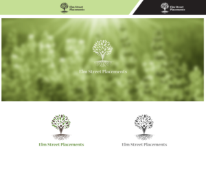 Logo Design by Finno for Educational Resources Unlimited, Inc. | Design: #11604529