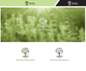 Logo Design by Finno for Educational Resources Unlimited, Inc. | Design: #11604787