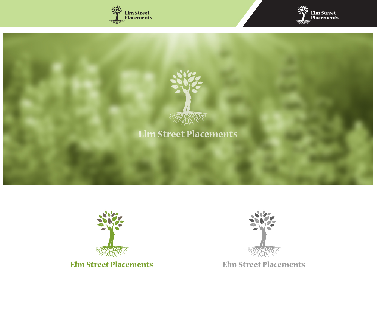 Logo Design by Finno for Educational Resources Unlimited, Inc. | Design #11605140