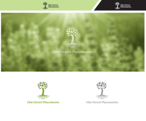 Logo Design by Finno for Educational Resources Unlimited, Inc. | Design: #11605140