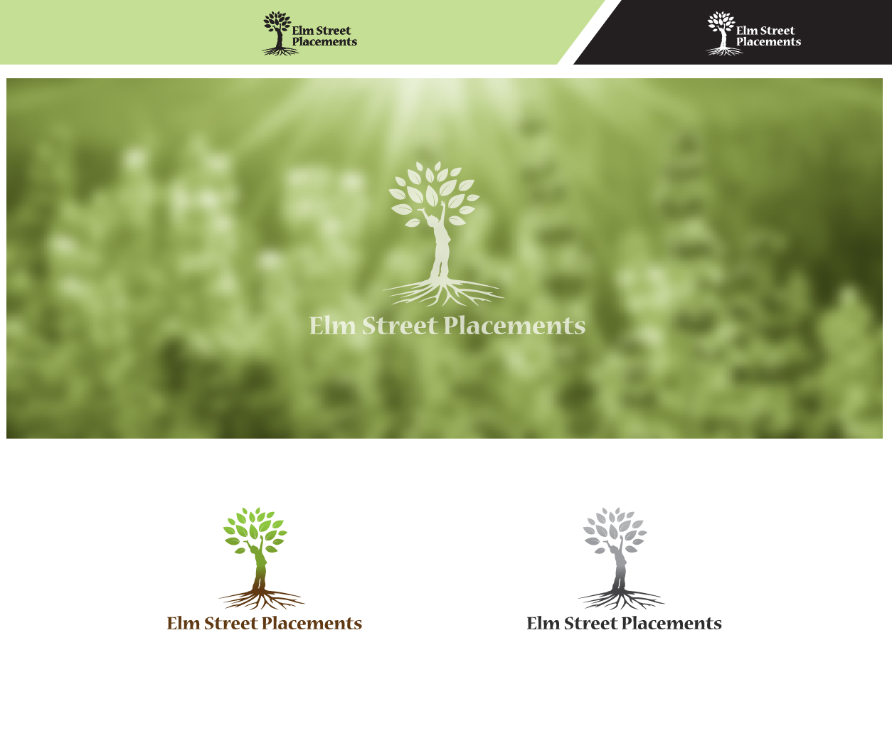 Logo Design by Finno for Educational Resources Unlimited, Inc. | Design #11607655