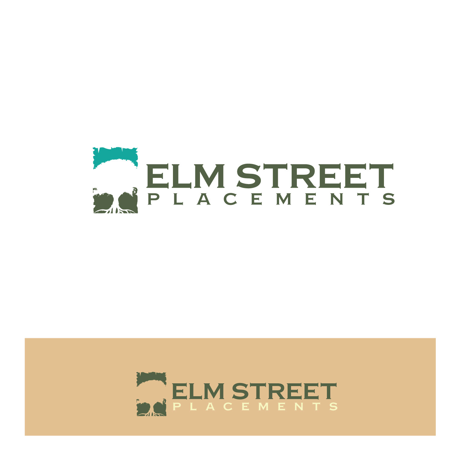 Logo-Design von C1 Media für Educational Resources Unlimited, Inc. | Design #11607956