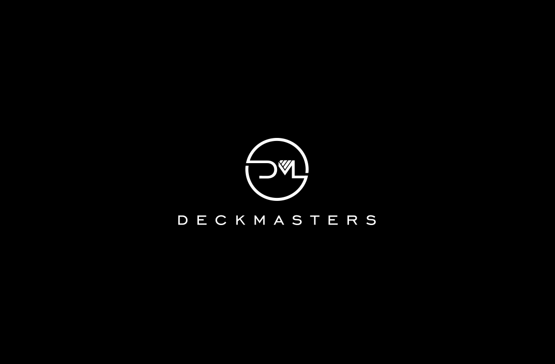 Logo Design by GLDesigns for Deck Masters | Design #11606001