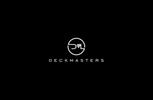 Logo Design by GLDesigns for Deck Masters | Design: #11606001