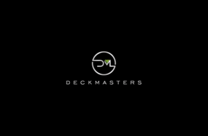 Logo Design by GLDesigns for Deck Masters | Design #11618889