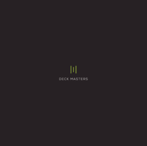 Logo Design by ArtLok for Deck Masters | Design: #11596027