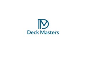 Logo Design by GreenArt for Deck Masters | Design: #11600256