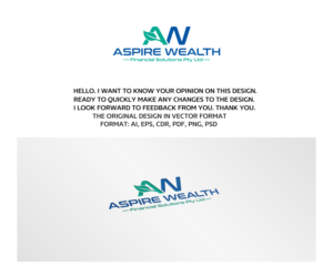 Logo Design by artsterdam for this project | Design: #11593938