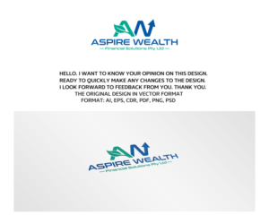Logo Design by artsterdam for this project | Design: #11593943