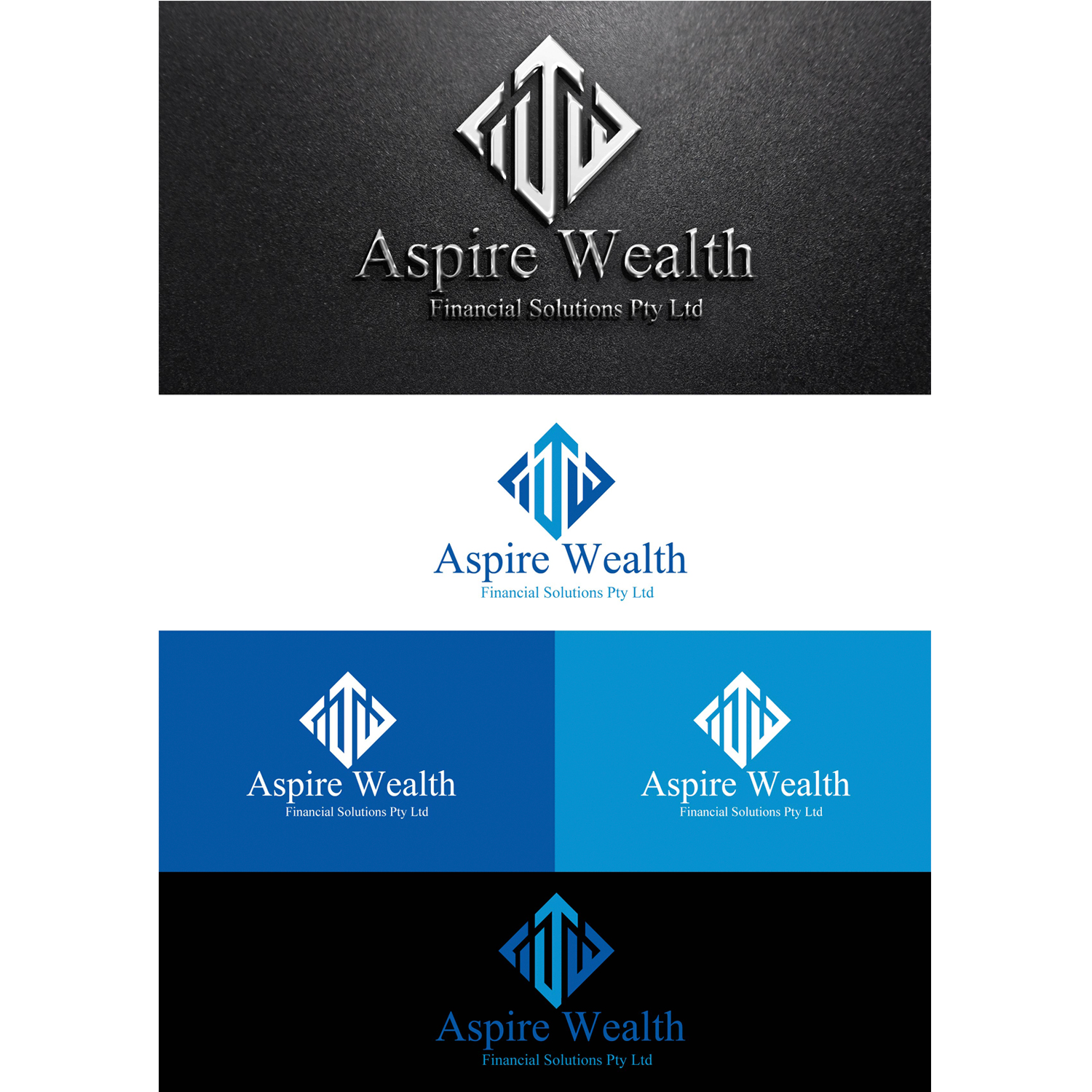 Logo Design by Next Screen Infotech for this project | Design #11595919