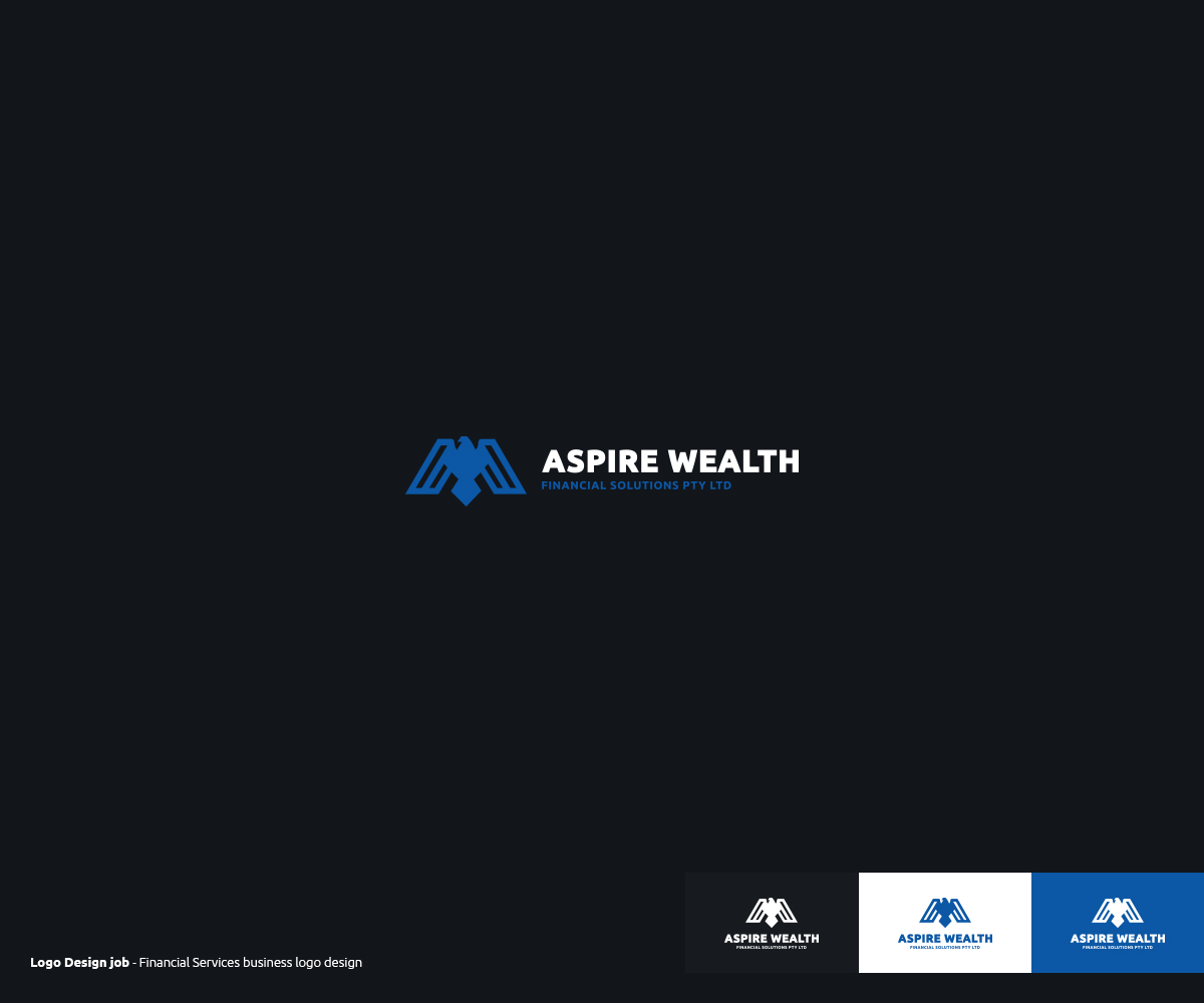 Logo Design by alin.design for this project | Design #11592273