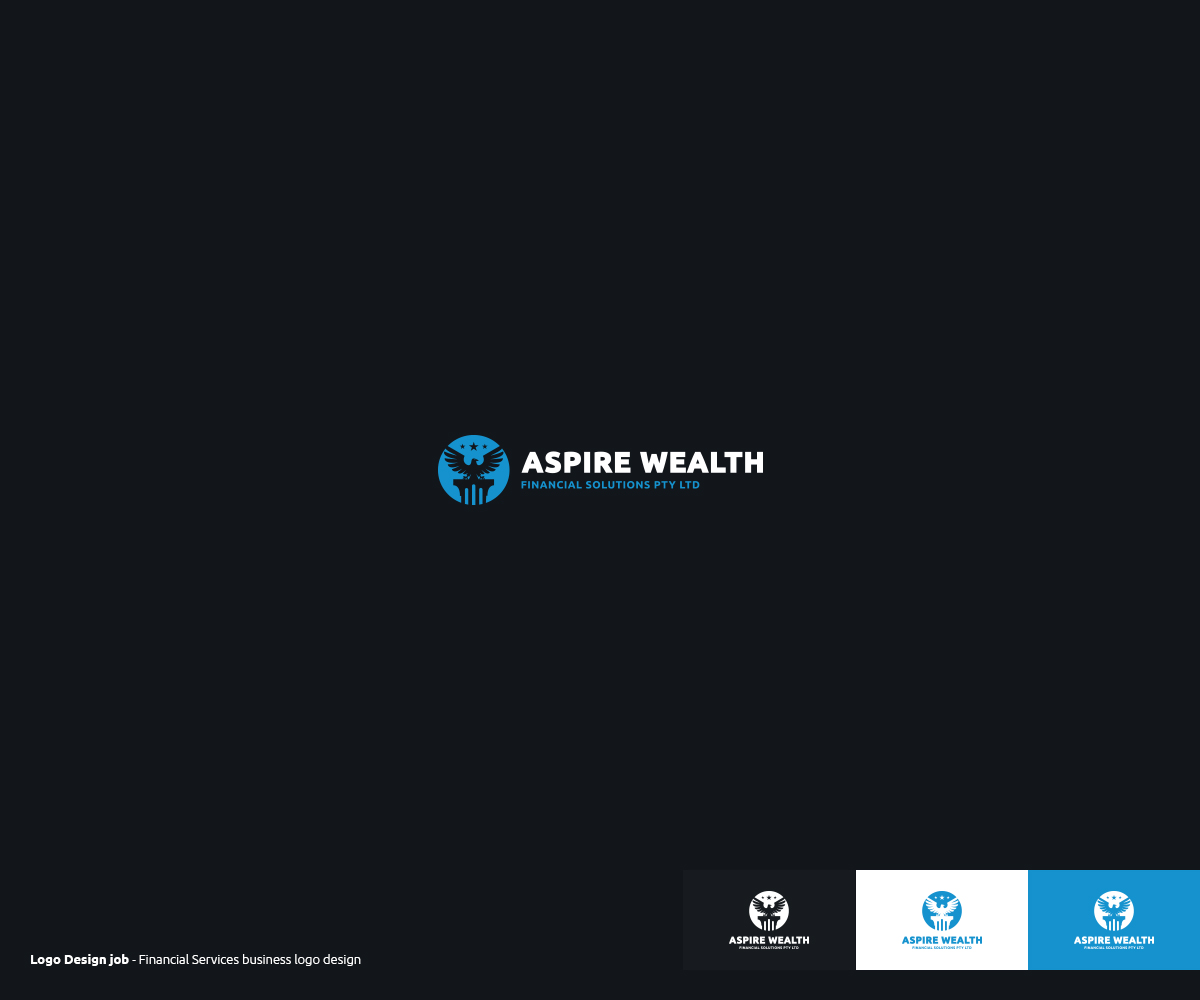 Logo Design by alin.design for this project | Design #11592550