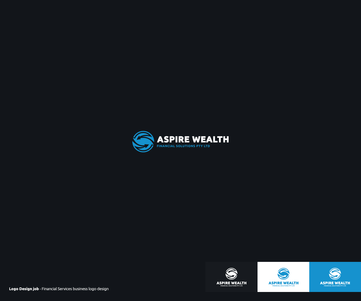 Logo Design by alin.design for this project | Design #11592581