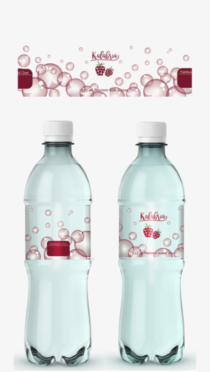Label Design by PONIES AND ALIENS for this project | Design: #11655576