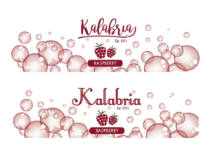 Label Design by PONIES AND ALIENS for this project | Design: #11675257