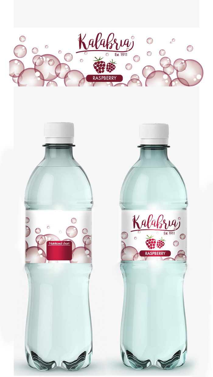 Label Design by PONIES AND ALIENS for this project | Design: #11675258