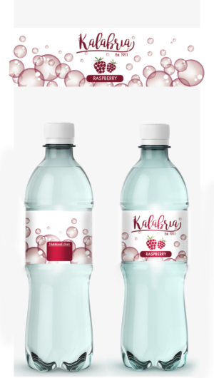 Label Design by PONIES AND ALIENS
