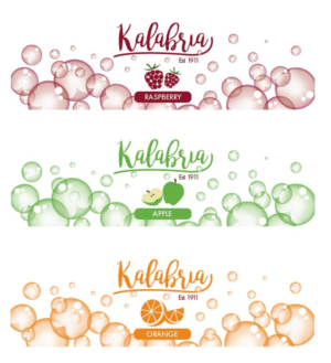 Label Design by PONIES AND ALIENS for this project | Design: #11769620