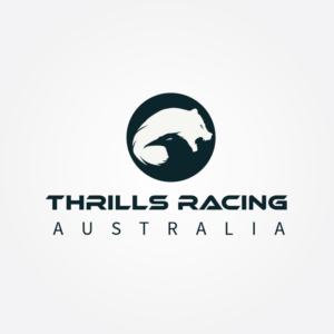 Design de Logo par DesignLab pour Thrills Racing Australia | Design : #11641216